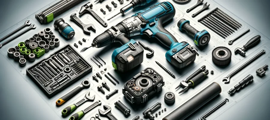 Multifunktionswerkzeug Zubehoer im Ueberblick: Welche Aufsaetze fuer welche Anwendung?