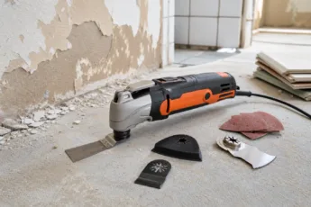 Multifunktionswerkzeug: DIY-Tipps für Heimwerker